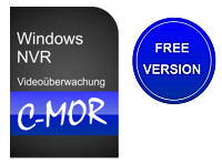 C-MOR Free Download Videoüberwachung