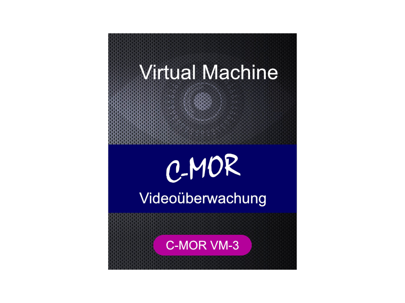 C-MOR VM 6