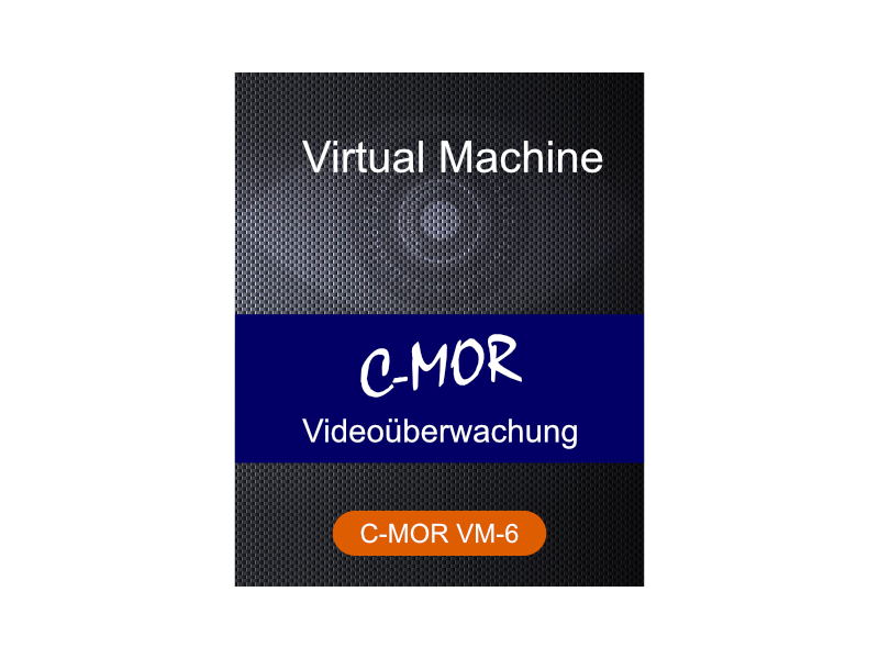 C-MOR VM 6