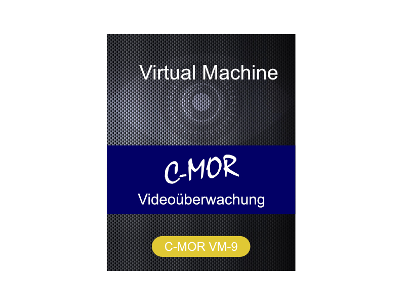 C-MOR VM 9